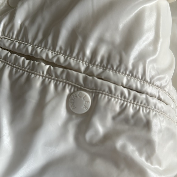 RARE Moncler Genius Bytham Giubbotto Puffer Sz 2 **NWT** - Picture 11 of 17